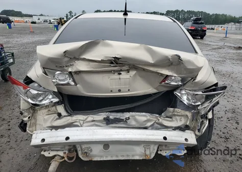 2018 Chevrolet Cruze Ls z USA, uszkodzony, nr VIN 1G1PC5SH4C7115047